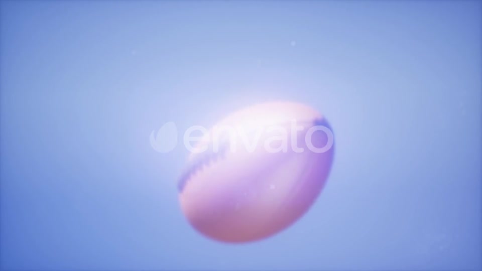 Super Flying Football - Download Videohive 21902708