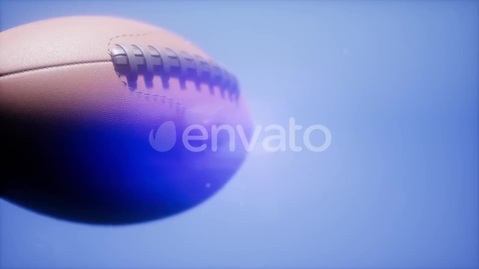 Super Flying Football - Download Videohive 22008038