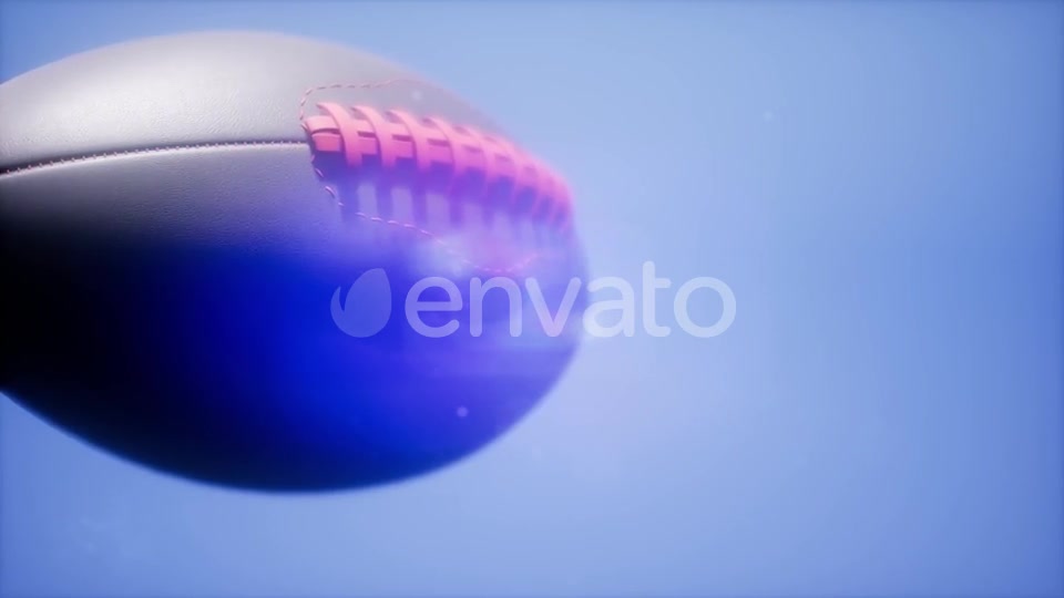 Super Flying Football - Download Videohive 22008094