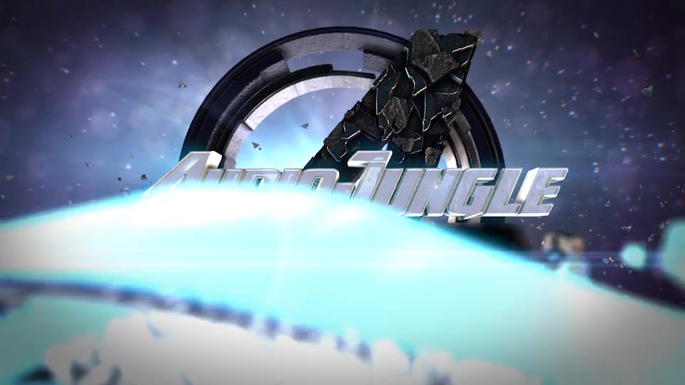 Super Hero Logo Reveal Videohive 23185328 After Effects Image 10