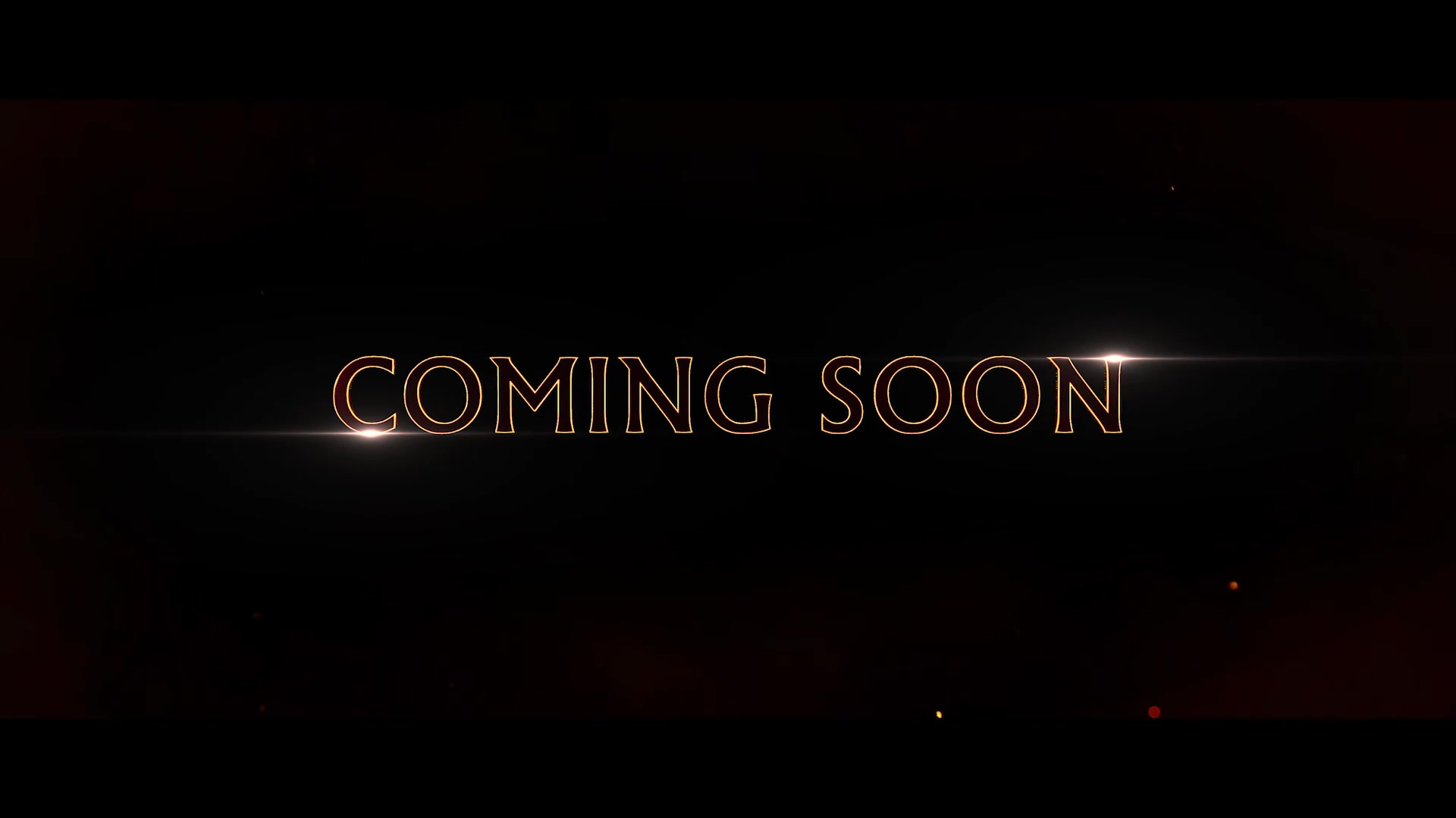 Super Hero Trailer Title And Logo Reveal Videohive 33135106 After Effects Image 3