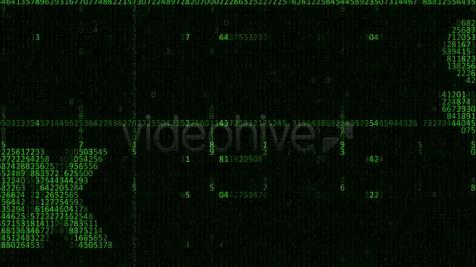 Super Matrix - Download Videohive 1614389