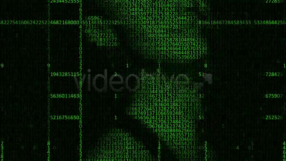 Super Matrix - Download Videohive 1614389