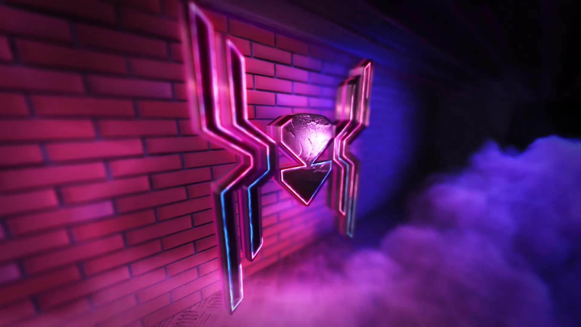 Super Neon Logo Videohive 29662971 After Effects Image 2