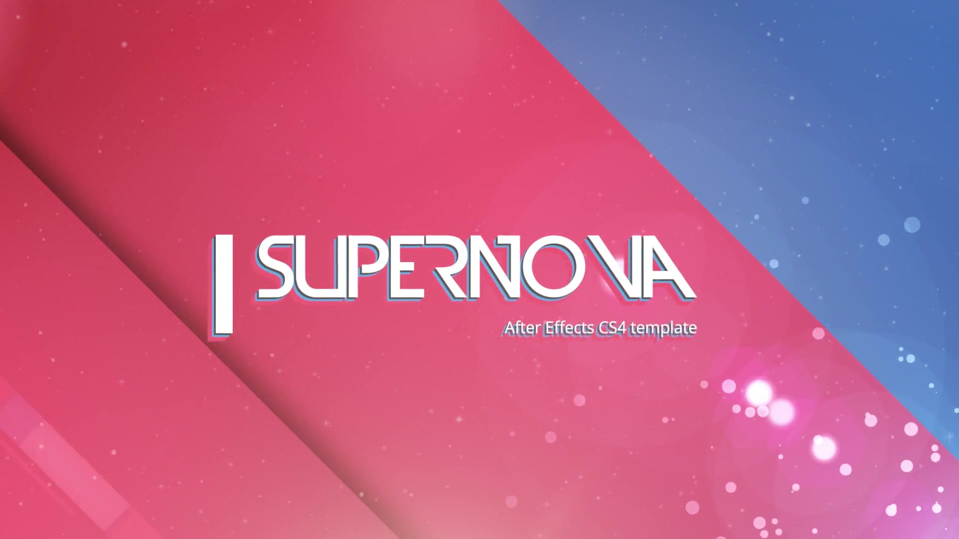 Super Nova - Download Videohive 8182756