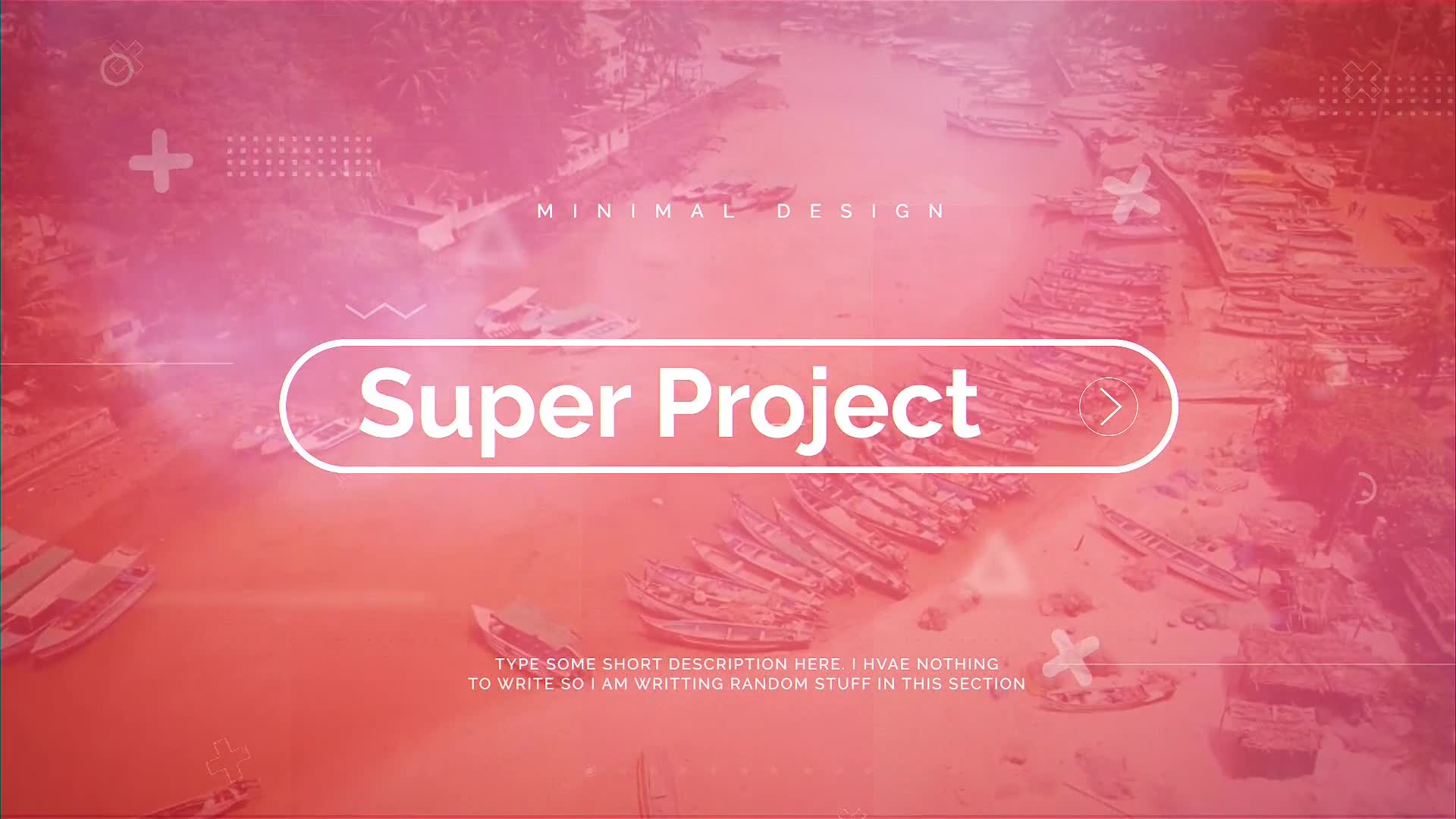 Super Project - Download Videohive 22491239