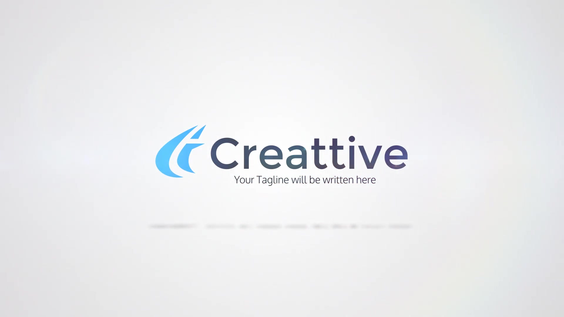 Super Quick Logo Videohive 33522126 After Effects Image 11