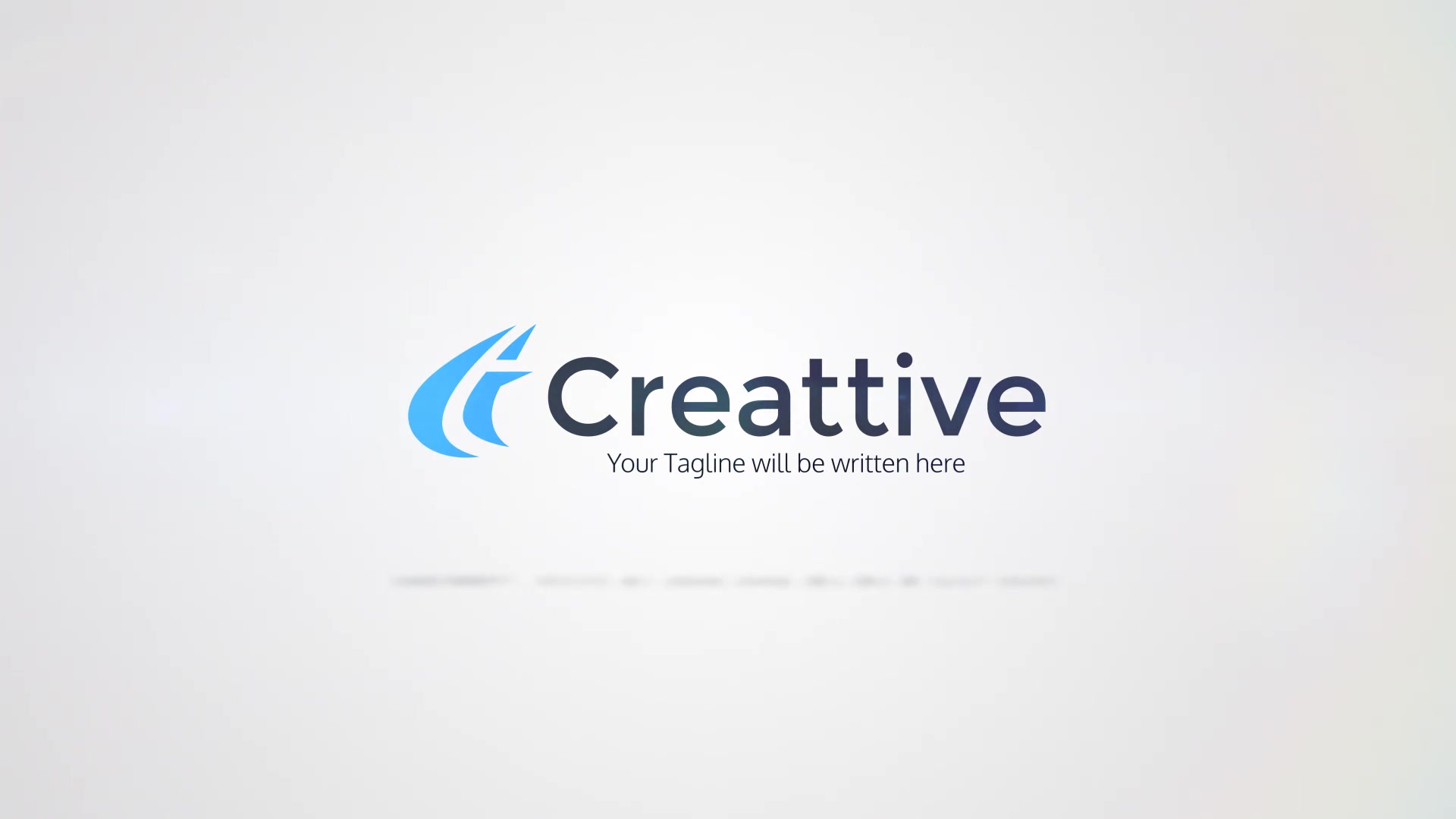 Super Quick Logo Videohive 33522126 After Effects Image 12