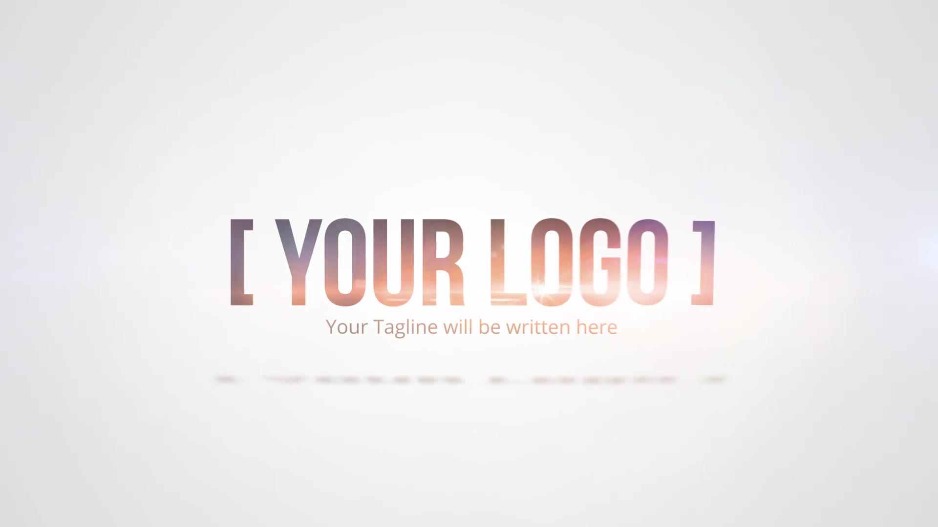 Super Quick Logo (MOGRT) Videohive 33588846 Premiere Pro Image 2