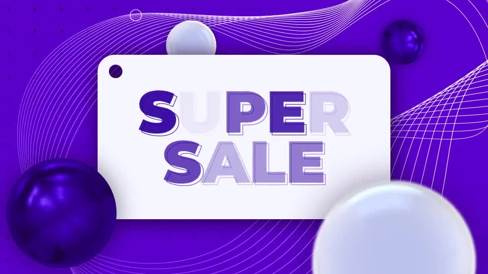 Super Sale Videohive 37247363 After Effects Image 1