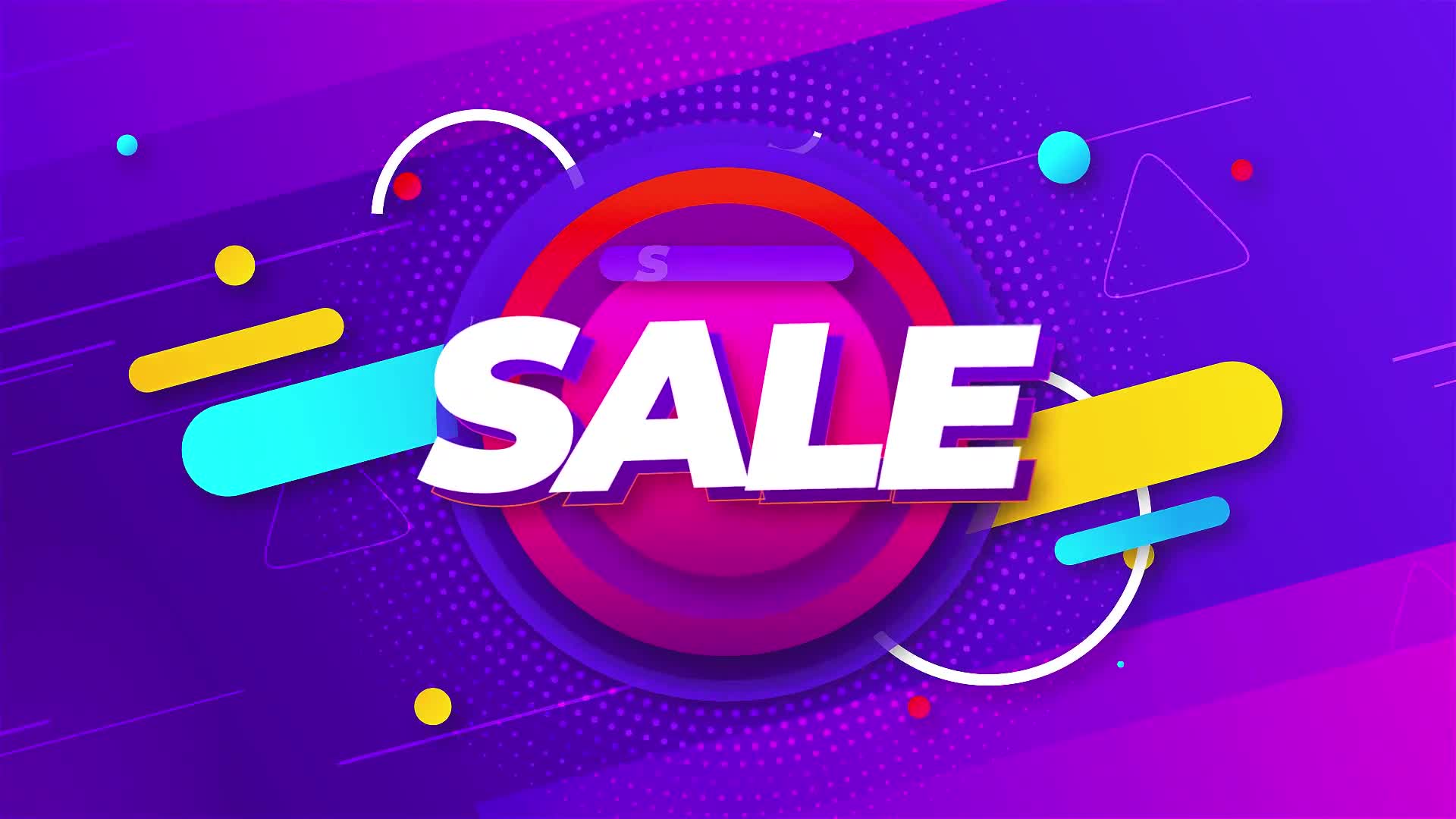 Super Sale Promo Videohive 33521473 After Effects Image 1