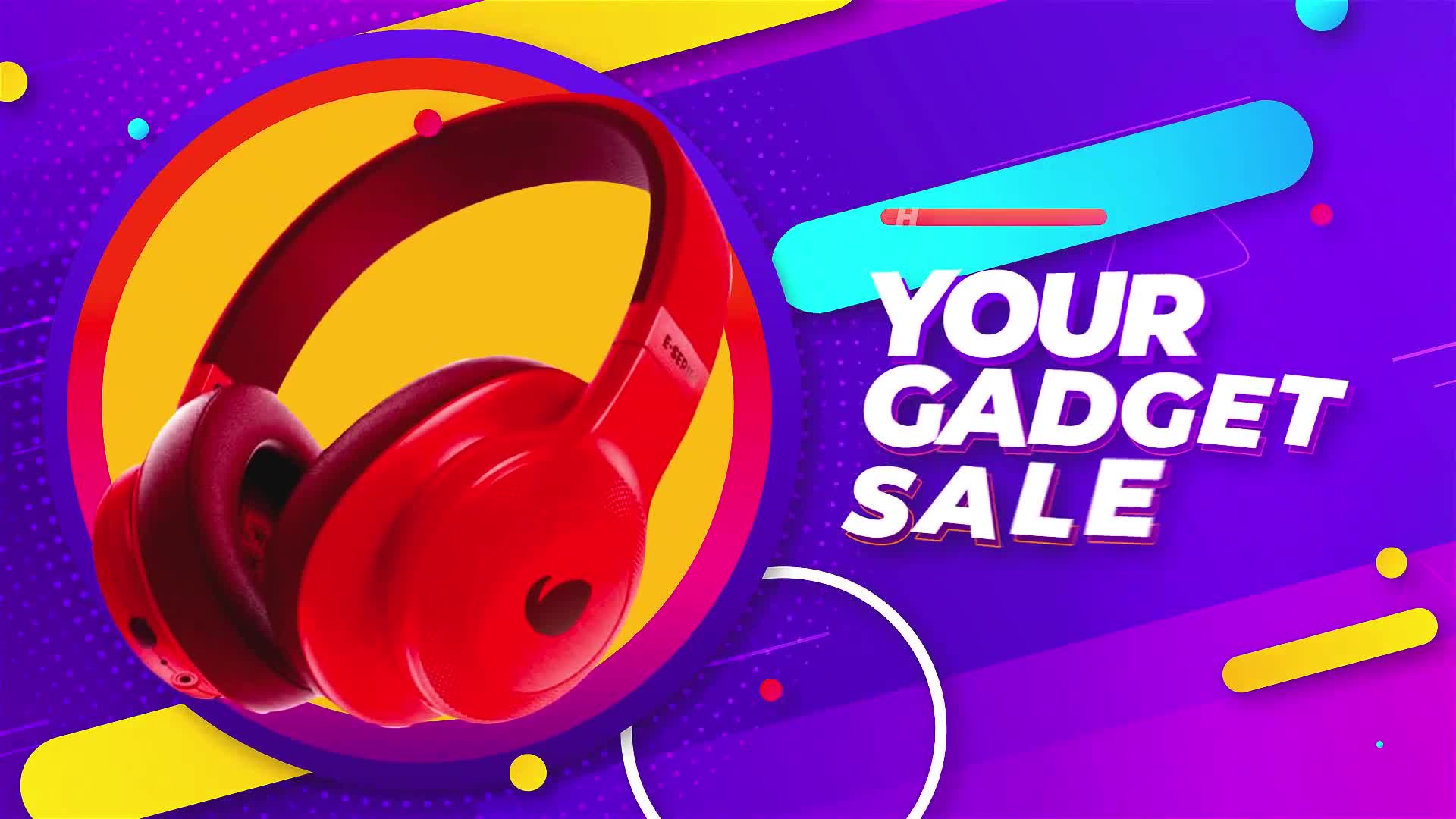 Super Sale Promo Videohive 33521473 After Effects Image 9