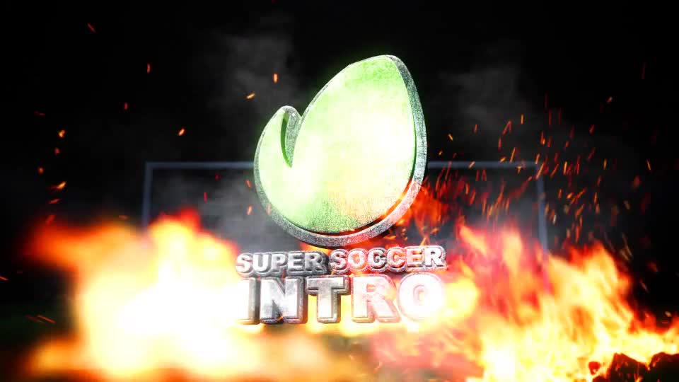 Super Soccer Intro - Download Videohive 20457314