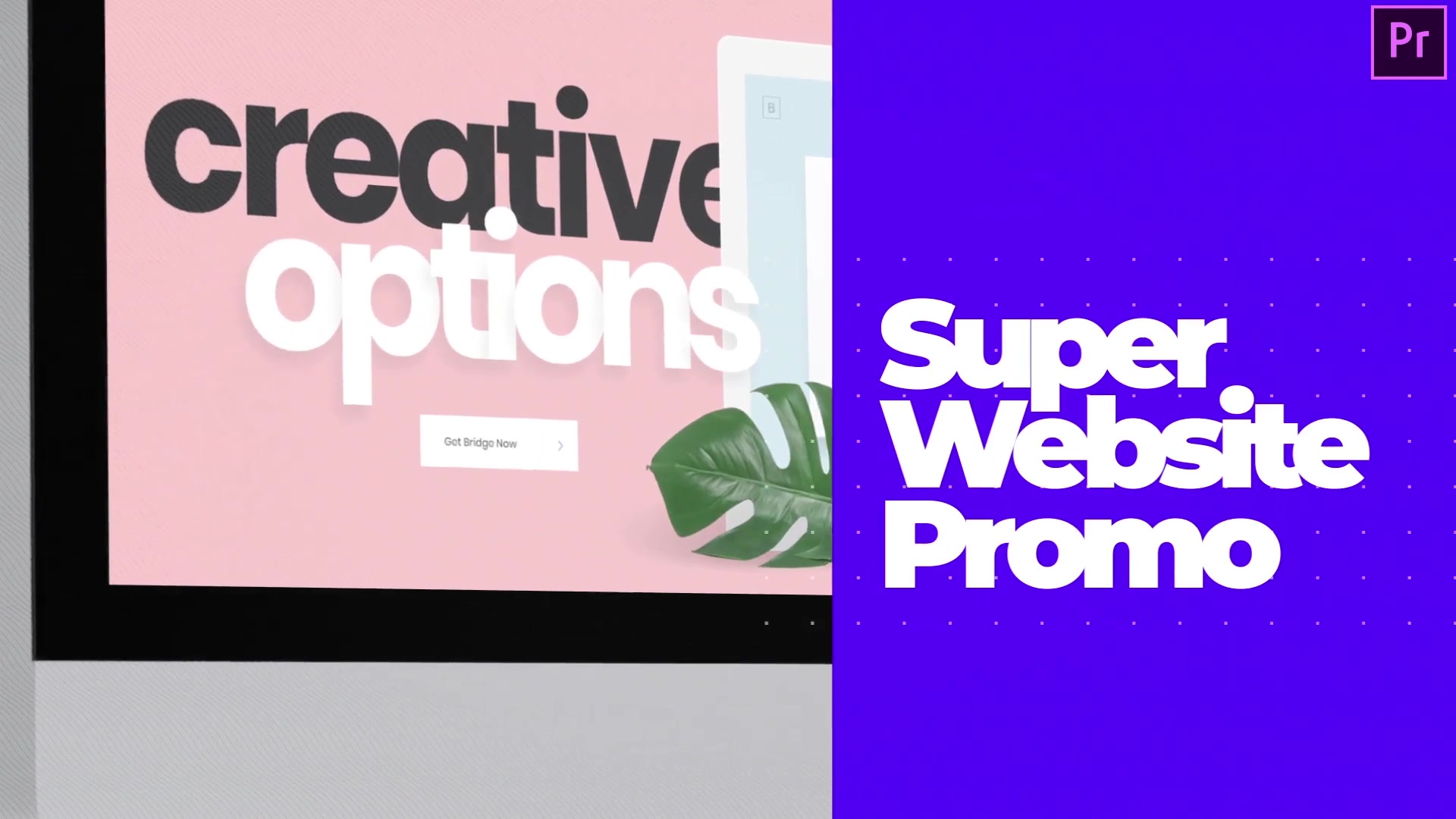 Super Website Promo Web Showcase Video Premiere Pro Videohive 34396861 Premiere Pro Image 11