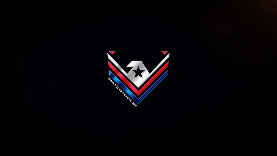 Superhero Agents Logo - Download Videohive 20675789