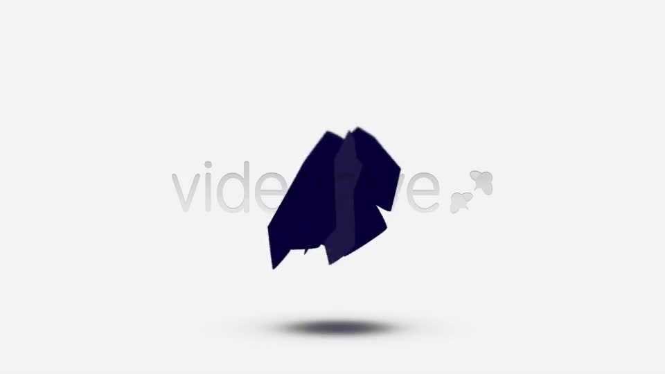 Superhero Logo - Download Videohive 4960822
