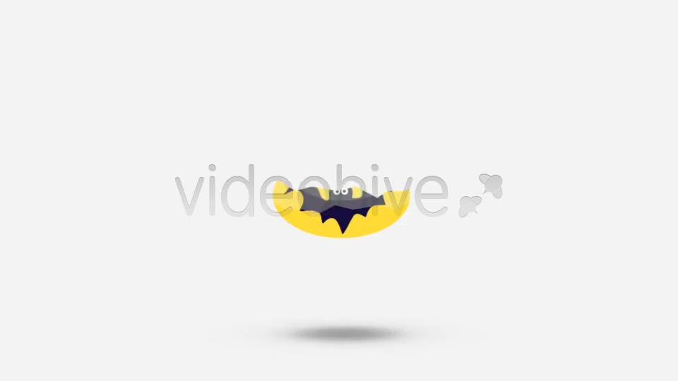 Superhero Logo - Download Videohive 4960822