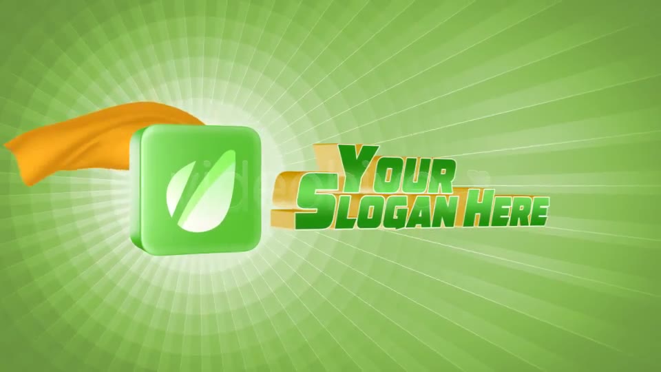 Superhero Logo Intro Videohive 4203572 After Effects Image 11