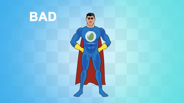 Superhero Poses For Explainer Videohive 11273001 After Effects Image 10