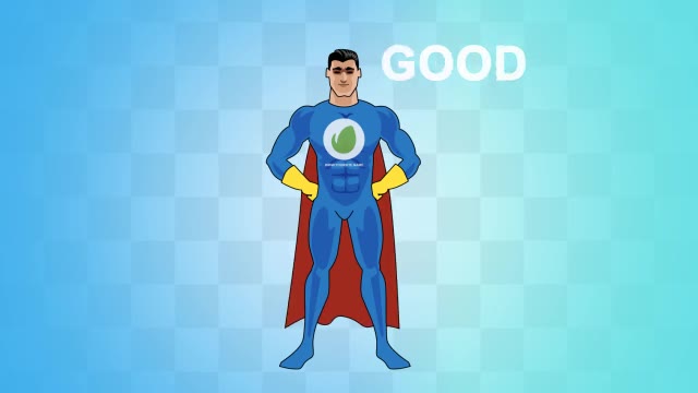 Superhero Poses For Explainer Videohive 11273001 After Effects Image 3