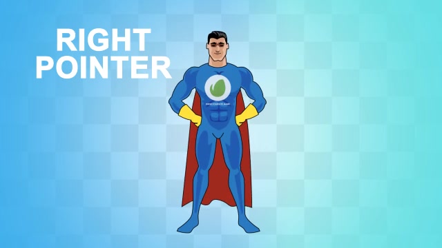 Superhero Poses For Explainer Videohive 11273001 After Effects Image 6