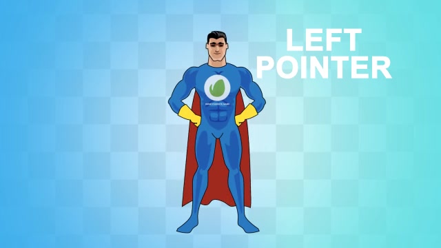 Superhero Poses For Explainer Videohive 11273001 After Effects Image 7