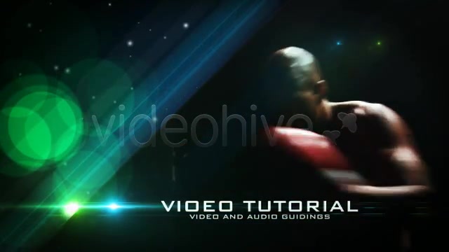 Supernatural - Download Videohive 107306