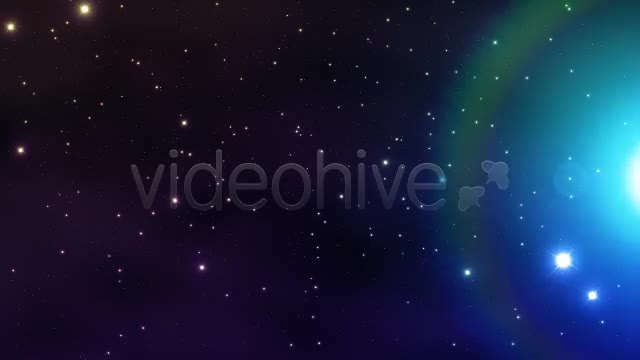 Supernatural Logo Reveal Videohive 546489 After Effects Image 1