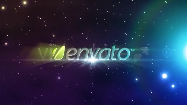 Supernatural Logo Reveal Videohive 546489 After Effects Image 10