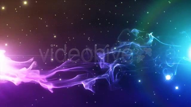 Supernatural Logo Reveal Videohive 546489 After Effects Image 3