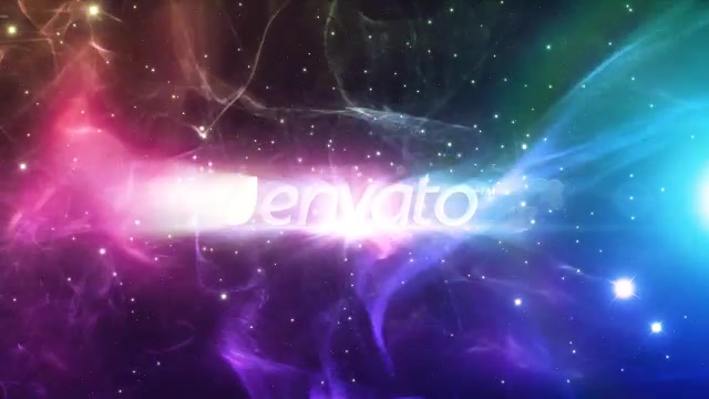 Supernatural Logo Reveal Videohive 546489 After Effects Image 6