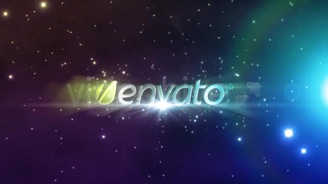 Supernatural Logo Reveal Videohive 546489 After Effects Image 8