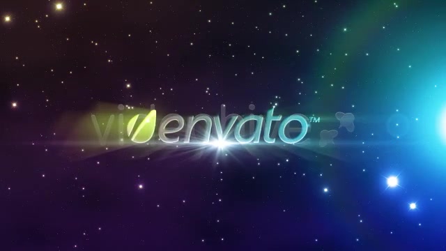 Supernatural Logo Reveal Videohive 546489 After Effects Image 9