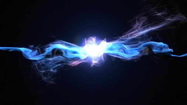 Supernatural Logo Reveal II Videohive 2364264 After Effects Image 2