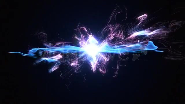 Supernatural Logo Reveal II Videohive 2364264 After Effects Image 3