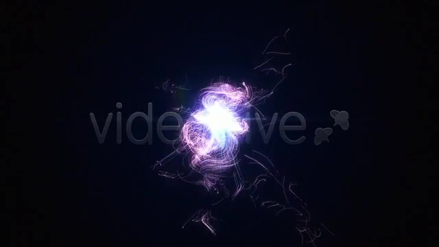 Supernatural Logo Reveal II Videohive 2364264 After Effects Image 5