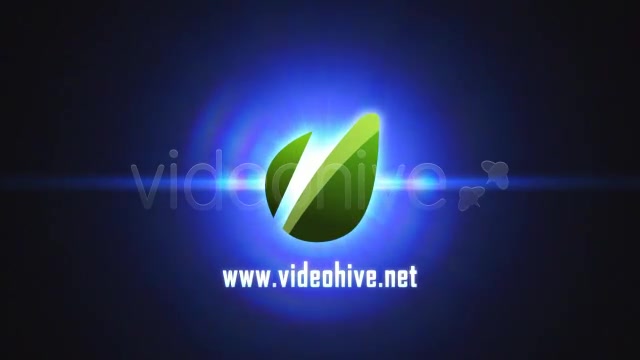 Supernatural Logo Reveal II Videohive 2364264 After Effects Image 9