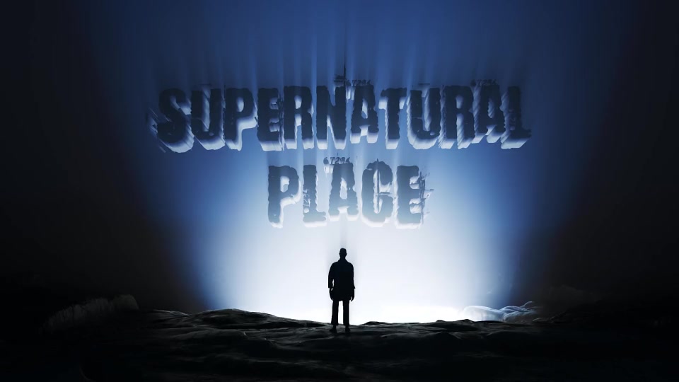 Supernatural Place Videohive 22692061 After Effects Image 10