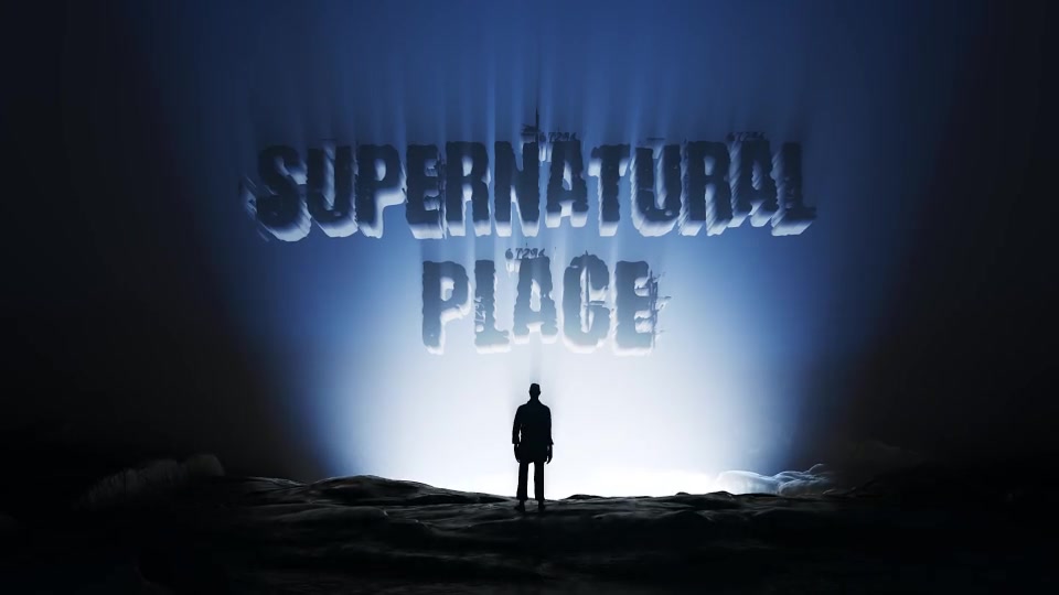 Supernatural Place Videohive 22692061 After Effects Image 9