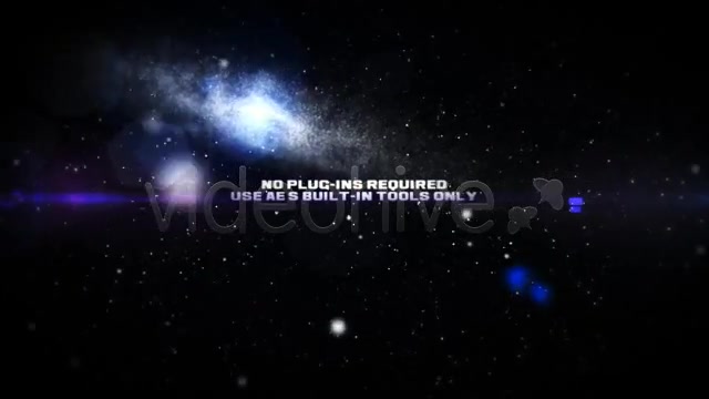 Supernova - Download Videohive 155077