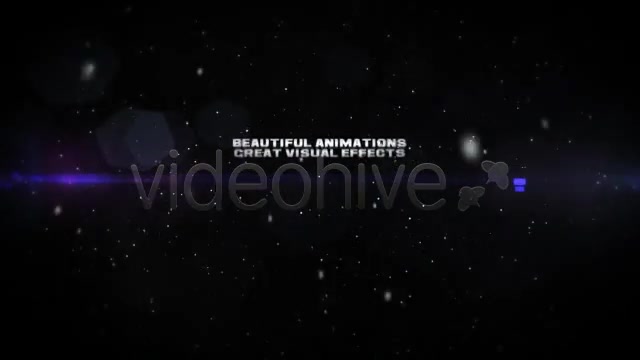 Supernova - Download Videohive 155077