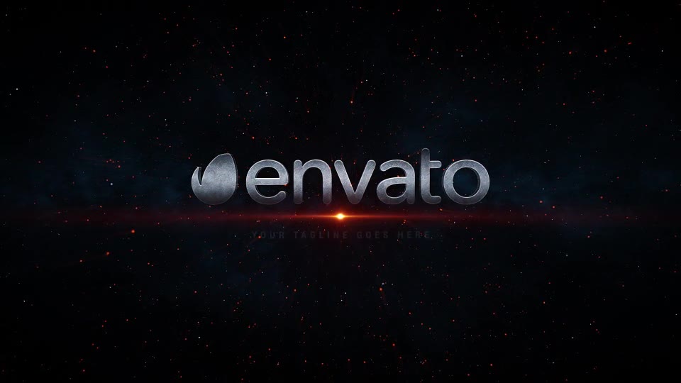 Supernova Logo Reveal Videohive 11410042 After Effects Image 2