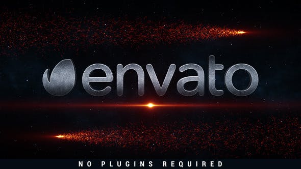 Supernova Logo Reveal - Videohive 11410042 Download