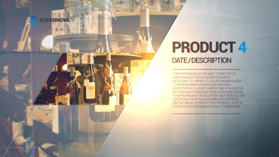 Supernova Presentation Videohive 10588139 After Effects Image 3