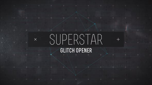 Superstar Glich Opener - Download 15469631 Videohive