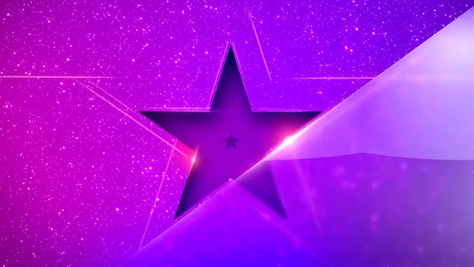 Superstar Logo Reveal - Download Videohive 21599882