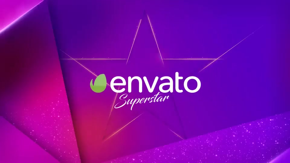 Superstar Logo Reveal - Download Videohive 21599882