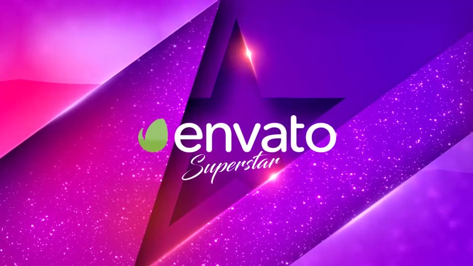 Superstar Logo Reveal - Download Videohive 21599882