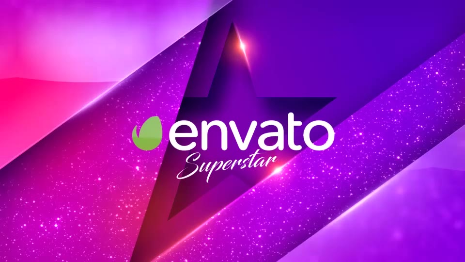 Superstar Logo Reveal - Download Videohive 21599882