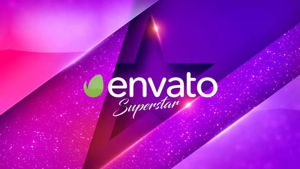 Superstar Logo Reveal - Download Videohive 21599882